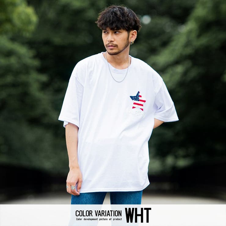 Tシャツ メンズ ブランド | SILVER BULLET | 詳細画像9 