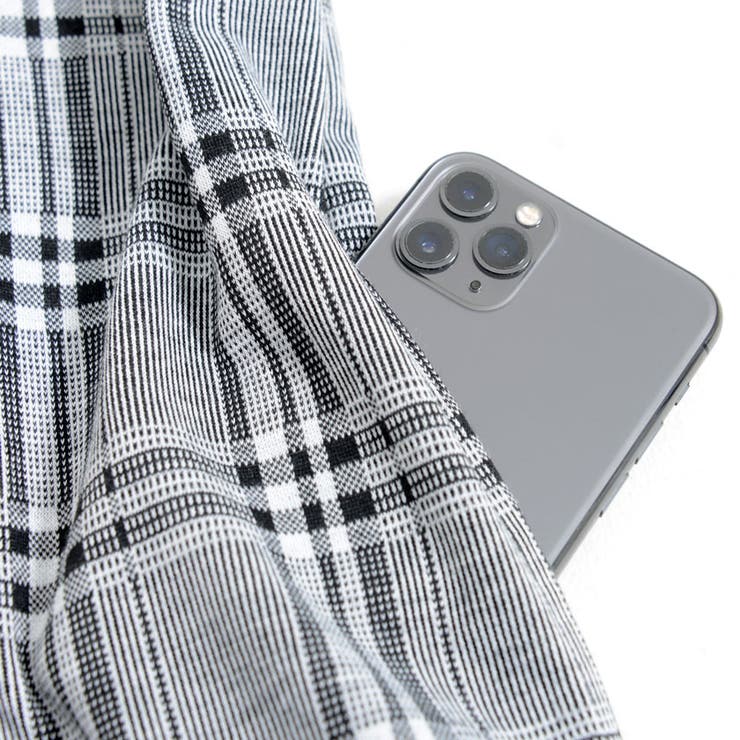 カーディガン メンズ ガウン | SILVER BULLET | 詳細画像11 