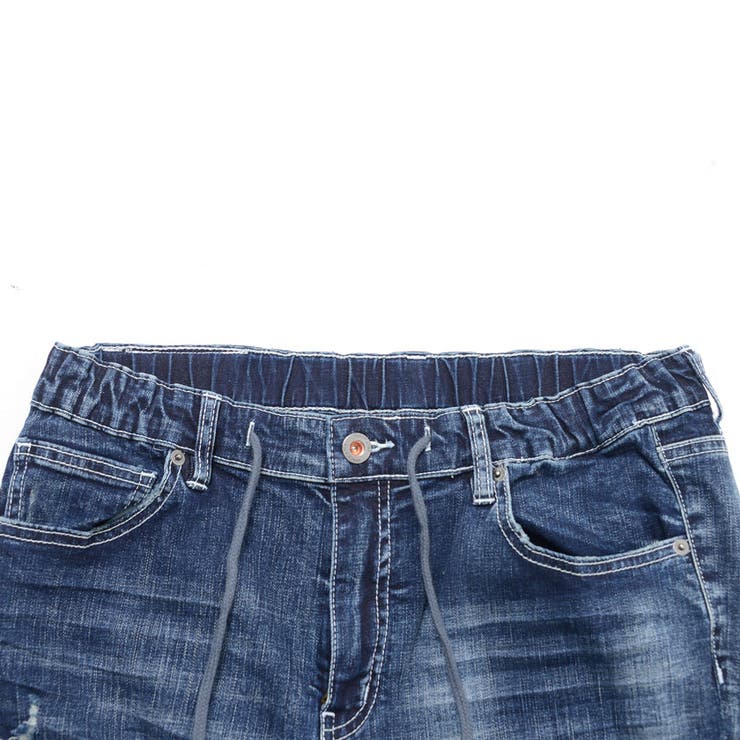 デニムパンツ ジーンズ メンズ | SILVER BULLET | 詳細画像11 