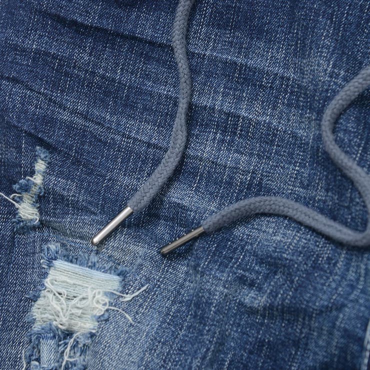 デニムパンツ ジーンズ メンズ | SILVER BULLET | 詳細画像13 