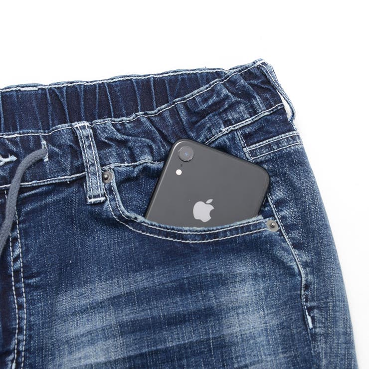 デニムパンツ ジーンズ メンズ | SILVER BULLET | 詳細画像14 