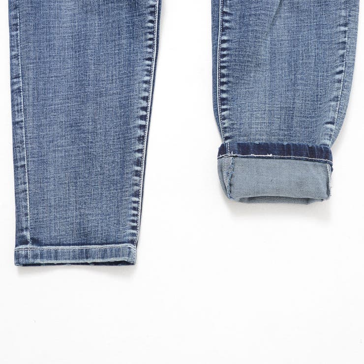 デニムパンツ ジーンズ メンズ | SILVER BULLET | 詳細画像16 