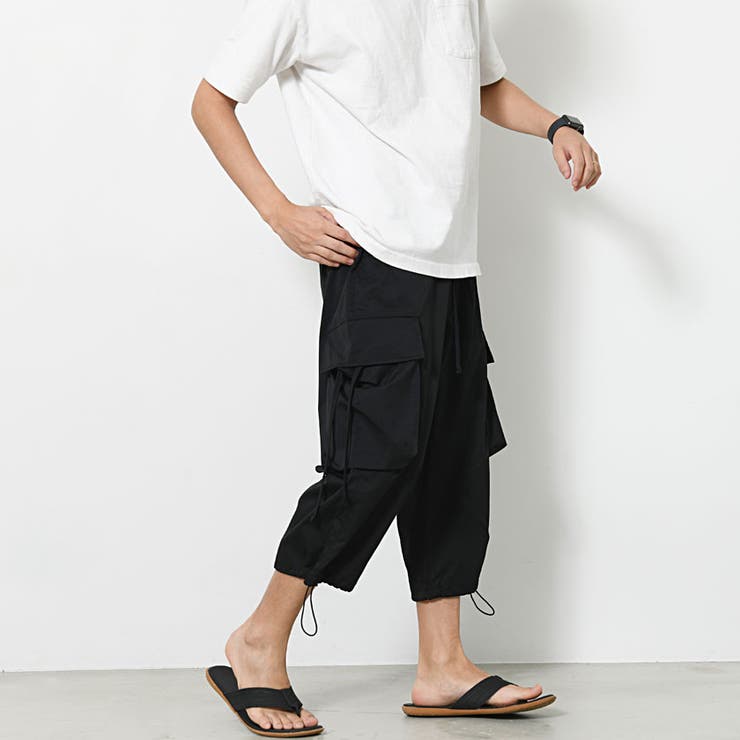 クロップドパンツ メンズ ブランド 品番 Silm Silver Bullet シルバーバレット のメンズ ファッション通販 Shoplist ショップリスト