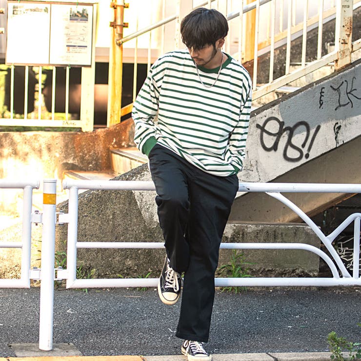 Tシャツ メンズ ロンT | SILVER BULLET | 詳細画像7 