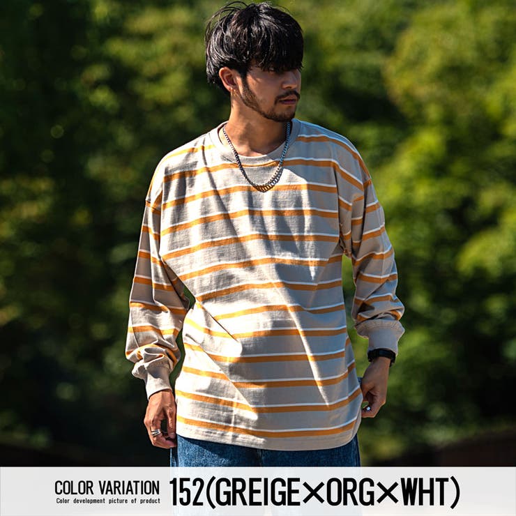 Tシャツ メンズ ロンT | SILVER BULLET | 詳細画像10 