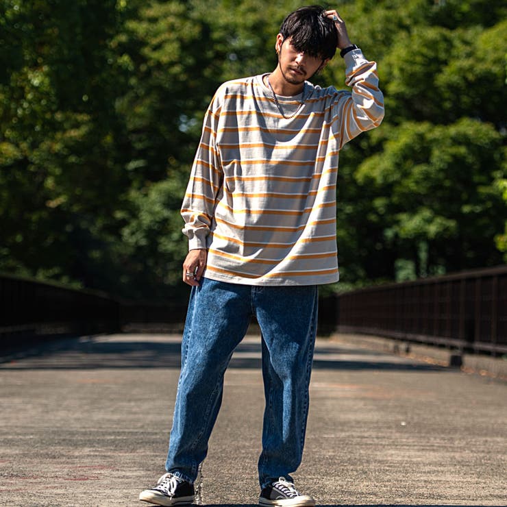 Tシャツ メンズ ロンT | SILVER BULLET | 詳細画像11 