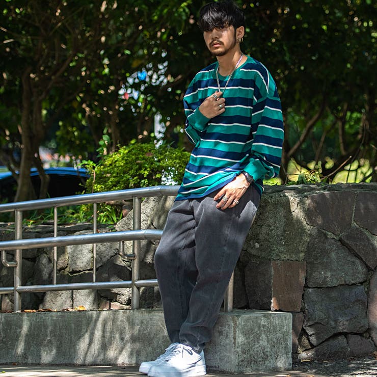 Tシャツ メンズ ロンT | SILVER BULLET | 詳細画像13 