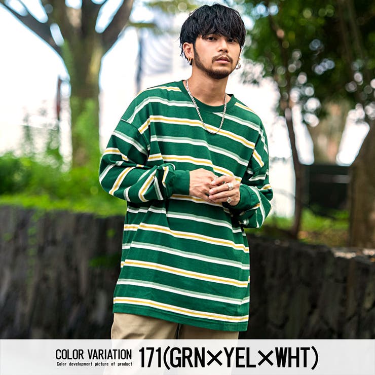 Tシャツ メンズ ロンT | SILVER BULLET | 詳細画像14 