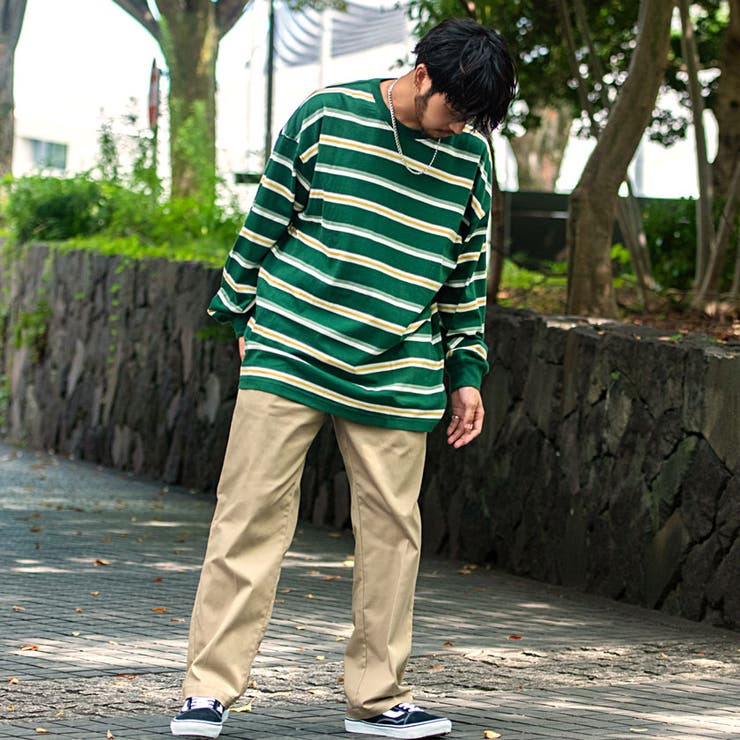 Tシャツ メンズ ロンT | SILVER BULLET | 詳細画像15 