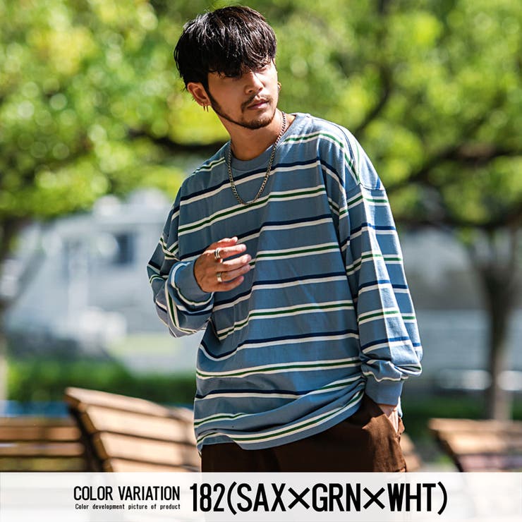 Tシャツ メンズ ロンT | SILVER BULLET | 詳細画像16 