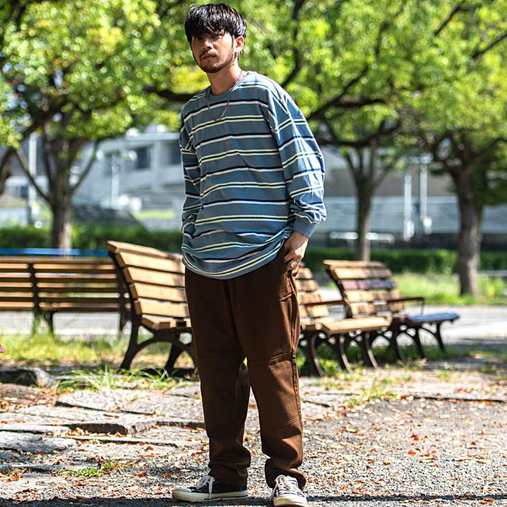 Tシャツ メンズ ロンT | SILVER BULLET | 詳細画像17 