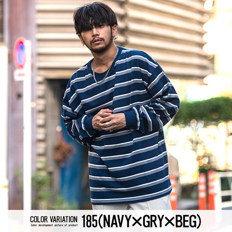 Tシャツ メンズ ロンT | SILVER BULLET | 詳細画像18 