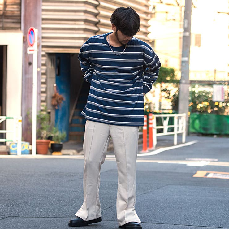 Tシャツ メンズ ロンT | SILVER BULLET | 詳細画像19 