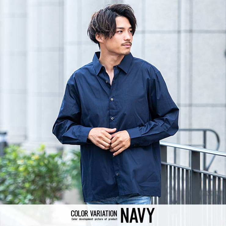 シャツ メンズ ブランド[品番：SILM0012253]｜SILVER BULLET （シルバーバレット）のメンズファッション通販｜SHOPLIST（ショップリスト）