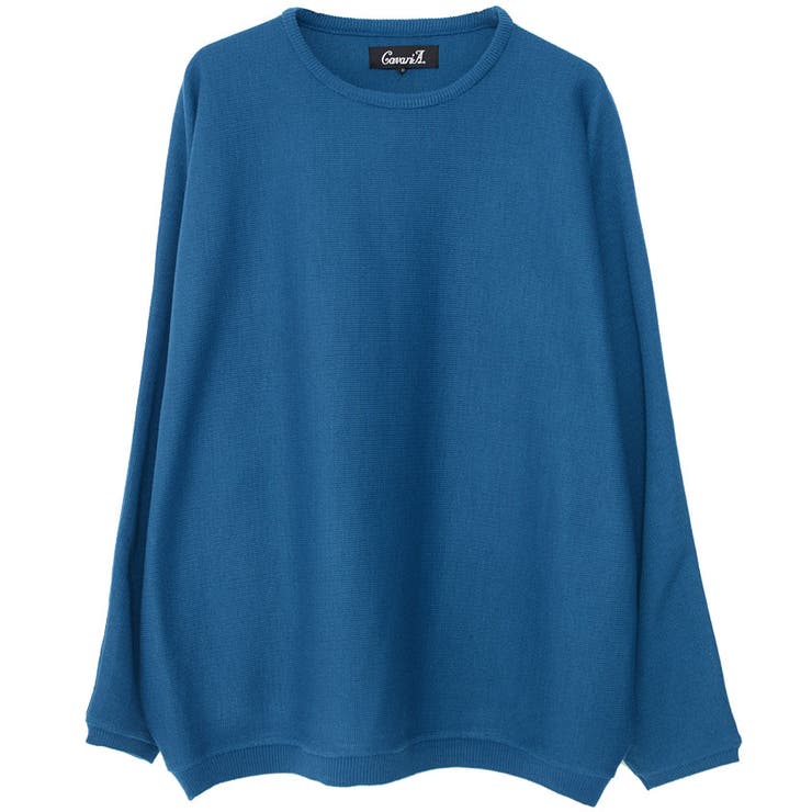 TUR(ターコイズ) | セーター ニット メンズ | SILVER BULLET