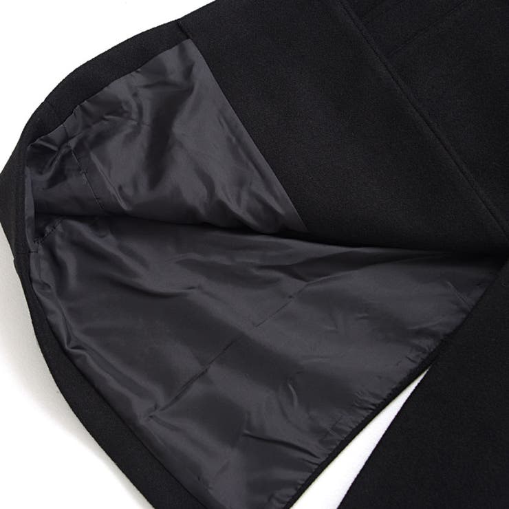 チェスターコート アウター メンズ | SILVER BULLET | 詳細画像19 