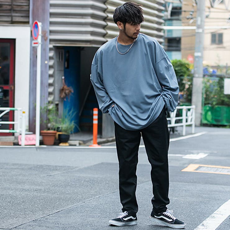 Tシャツ メンズ ロンT | SILVER BULLET | 詳細画像10 