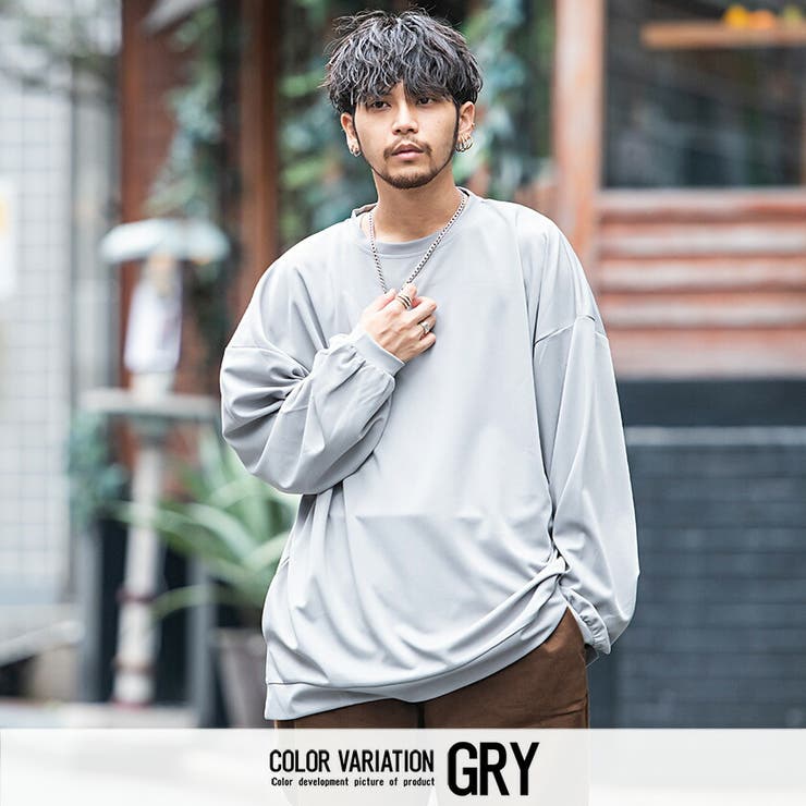 Tシャツ メンズ ロンT | SILVER BULLET | 詳細画像11 