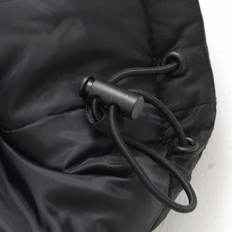 中綿ベスト メンズ 中綿ブルゾン | SILVER BULLET | 詳細画像15 