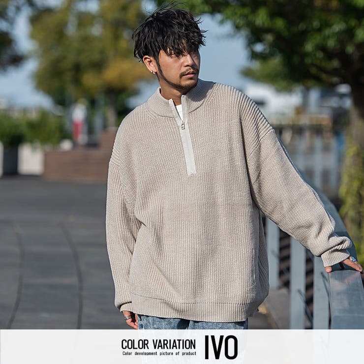ボーダーニット｜メンズファッション通販 MEN'S BIGI ONLINE