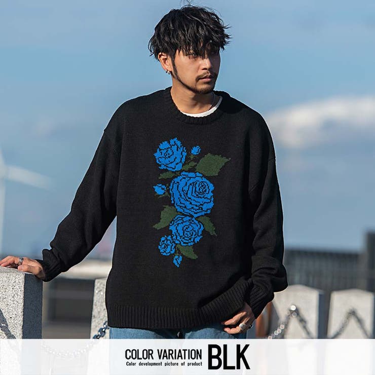 BLK(ブラック)