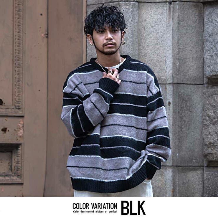 BLK(ブラック)