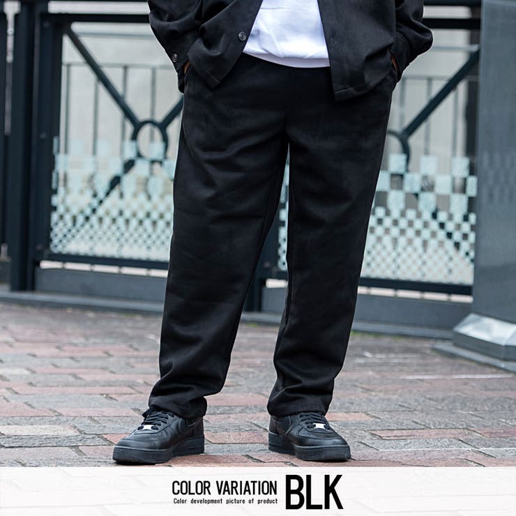 BLK(ブラック)