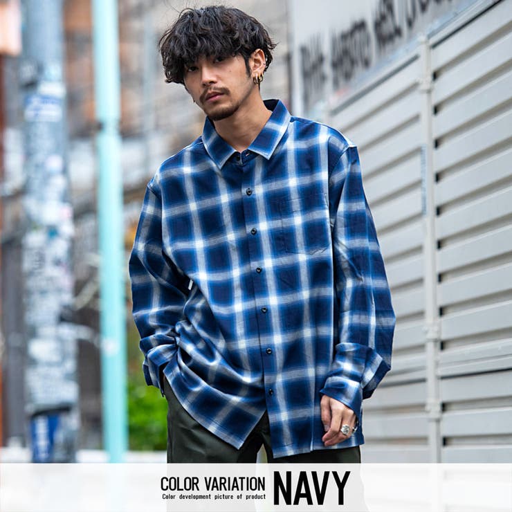 Cシールドチェックシャツ (Women's) | Foxfire ブランド公式