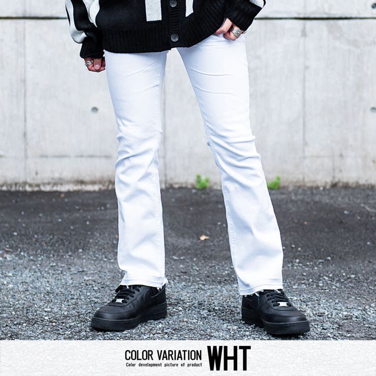 WHT(ホワイト)