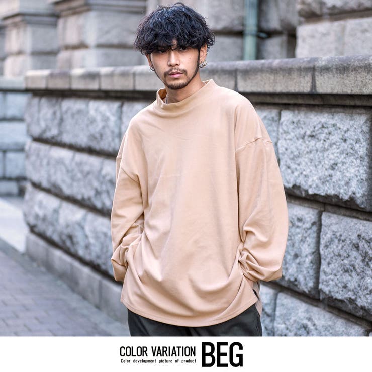 フリース Tシャツ メンズ | SILVER BULLET | 詳細画像5 