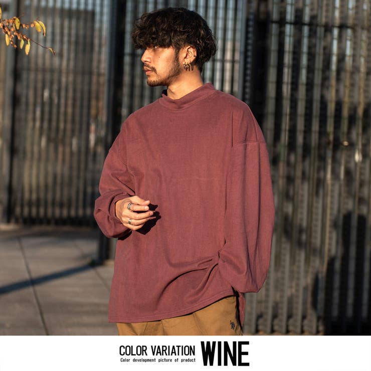 フリース Tシャツ メンズ | SILVER BULLET | 詳細画像13 