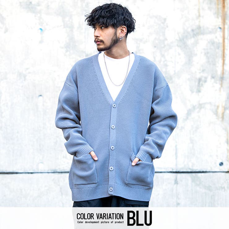 BLU(ブルー)