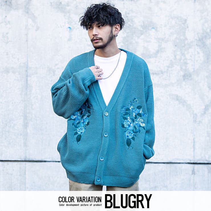 2(BLUGRY/ブルーグレー)