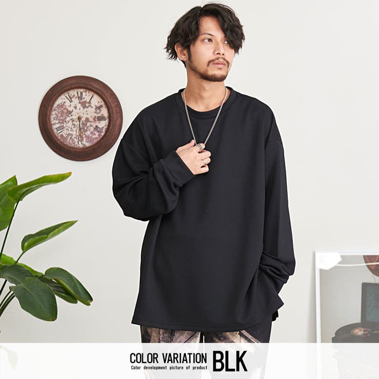 ロンT メンズ ブランド | SILVER BULLET | 詳細画像5 