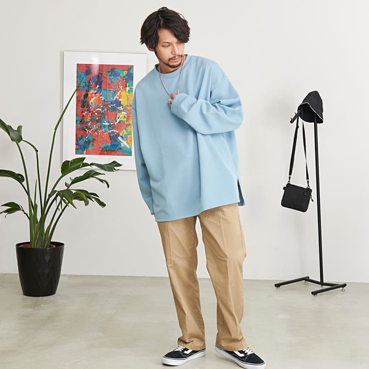 ロンT メンズ ブランド | SILVER BULLET | 詳細画像10 