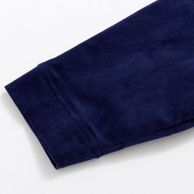 コーデュロイジャケット メンズ アウター | SILVER BULLET | 詳細画像17 