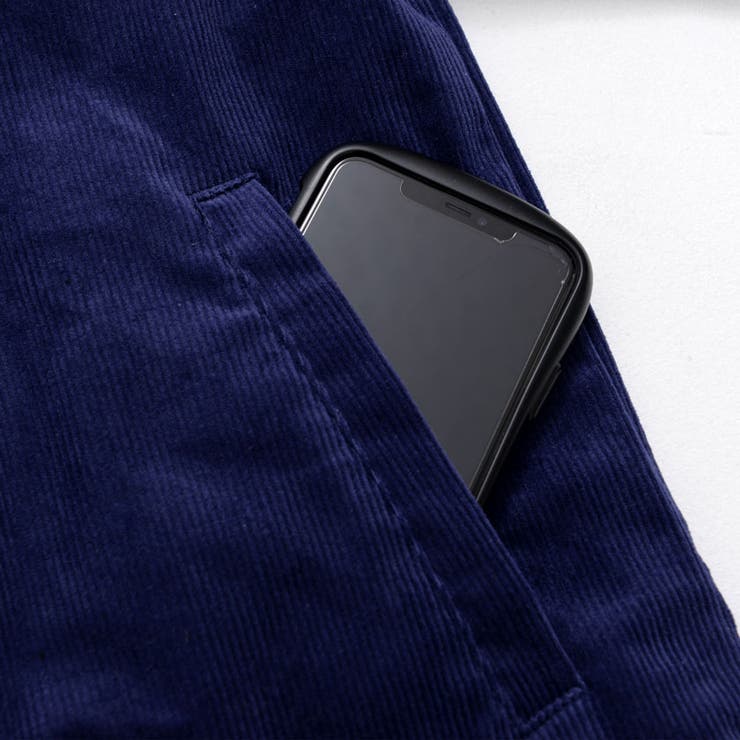 コーデュロイジャケット メンズ アウター | SILVER BULLET | 詳細画像18 