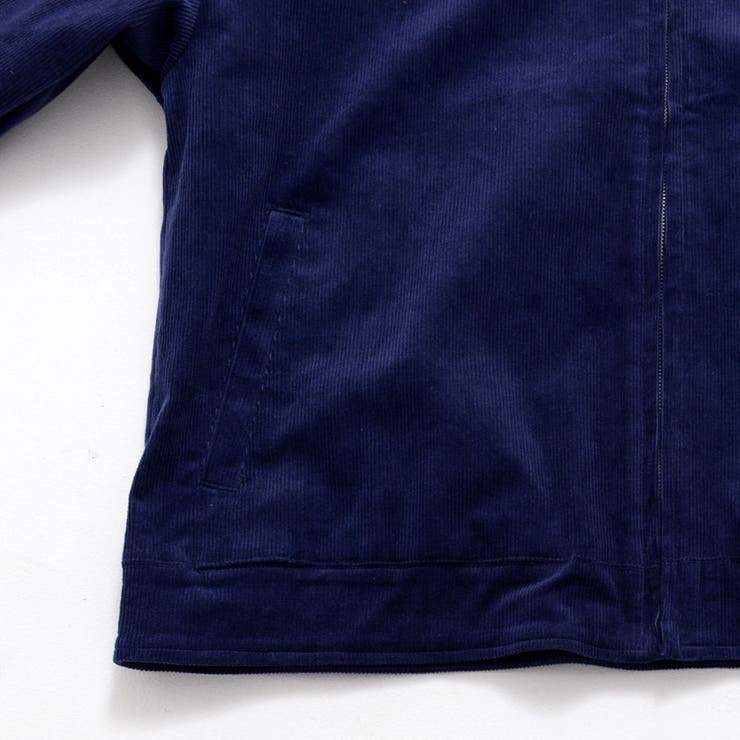 コーデュロイジャケット メンズ アウター | SILVER BULLET | 詳細画像19 