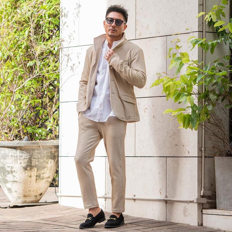 ジャケット メンズ アウター | SILVER BULLET | 詳細画像8 