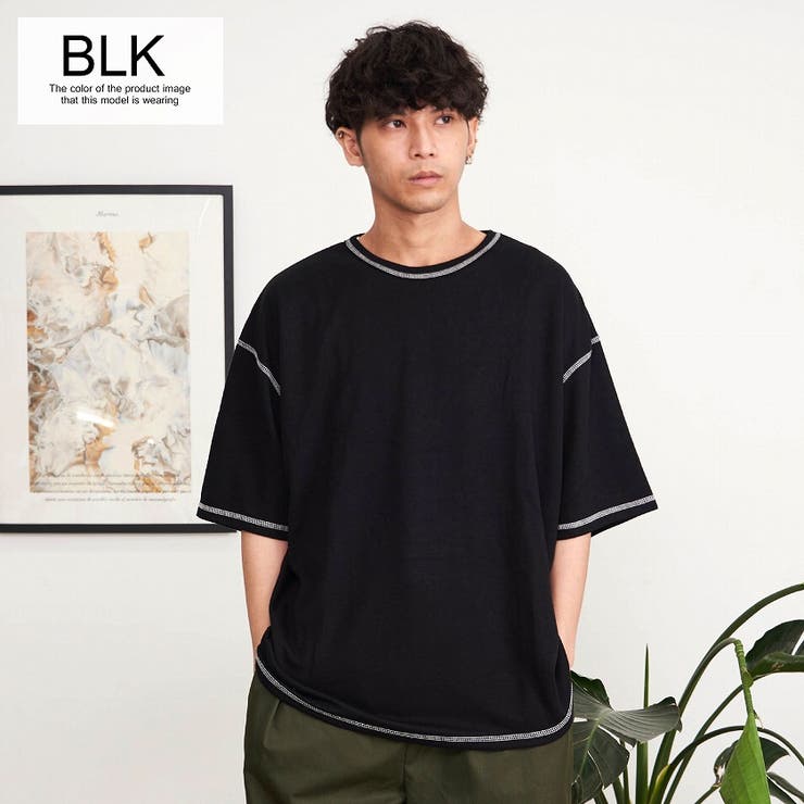 Tシャツ メンズ 半袖 | SILVER BULLET | 詳細画像5 