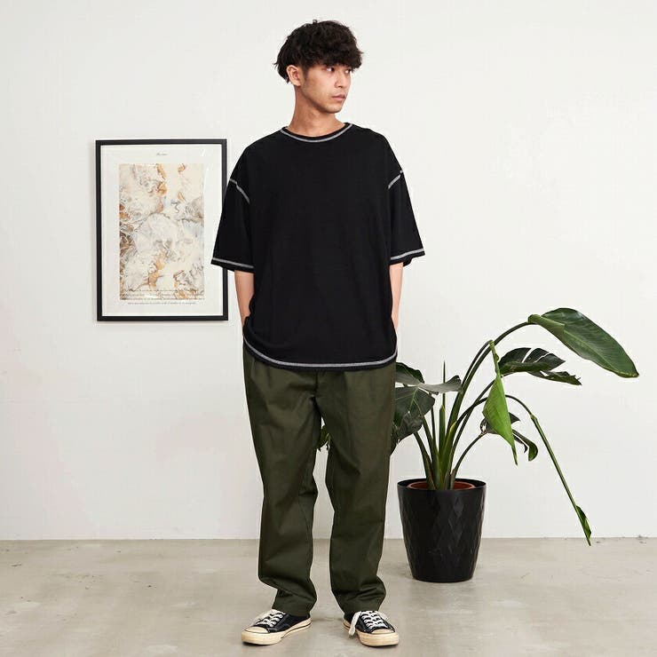 Tシャツ メンズ 半袖 | SILVER BULLET | 詳細画像6 