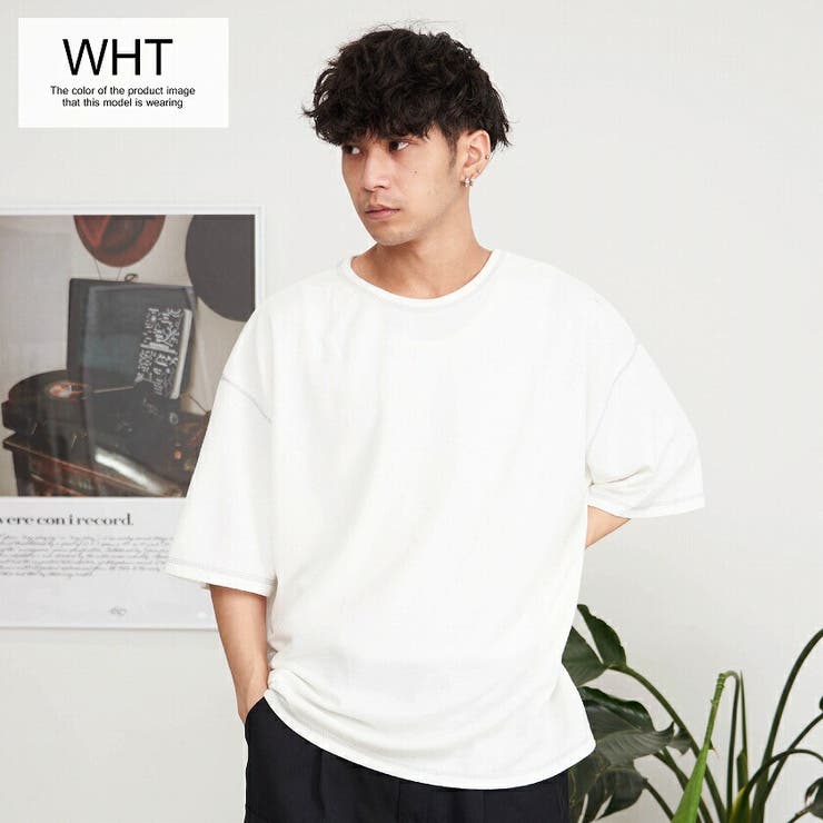 Tシャツ メンズ 半袖 | SILVER BULLET | 詳細画像16 