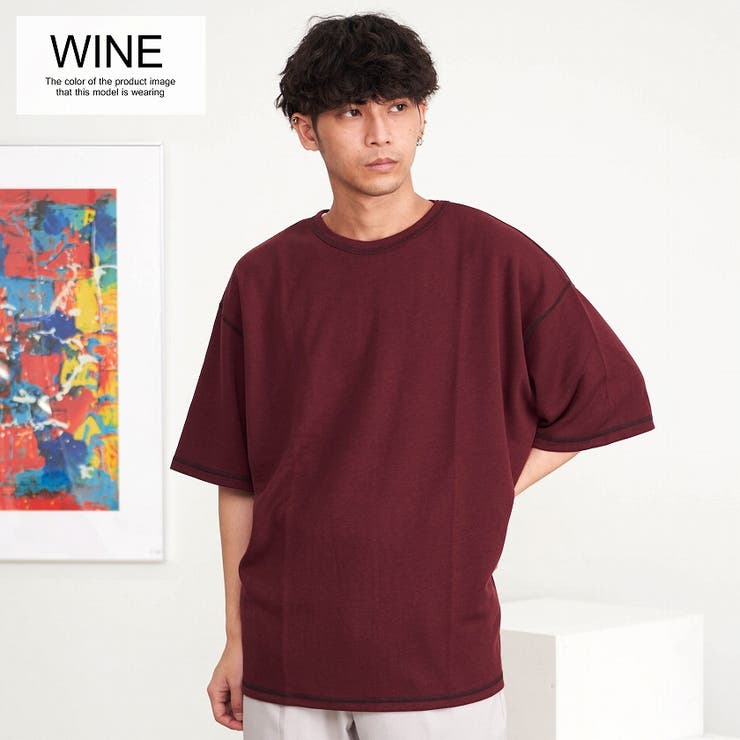 Tシャツ メンズ 半袖 | SILVER BULLET | 詳細画像17 