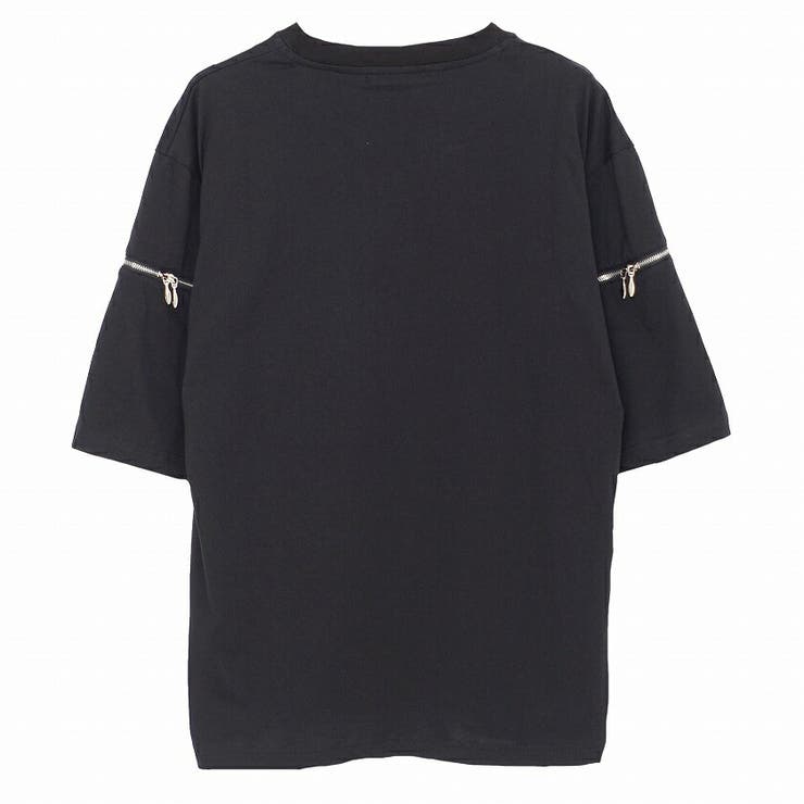 Tシャツ メンズ おしゃれ | SILVER BULLET | 詳細画像17 