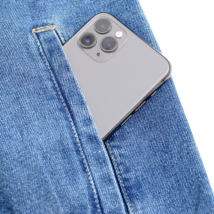 デニムジャケット メンズ ブランド | SILVER BULLET | 詳細画像15 