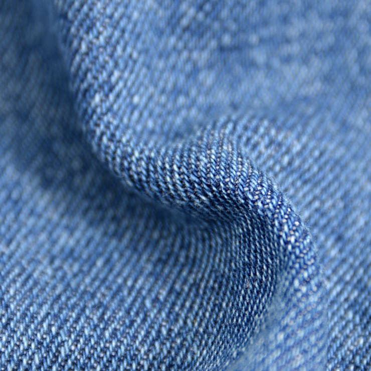 デニムジャケット メンズ ブランド | SILVER BULLET | 詳細画像17 