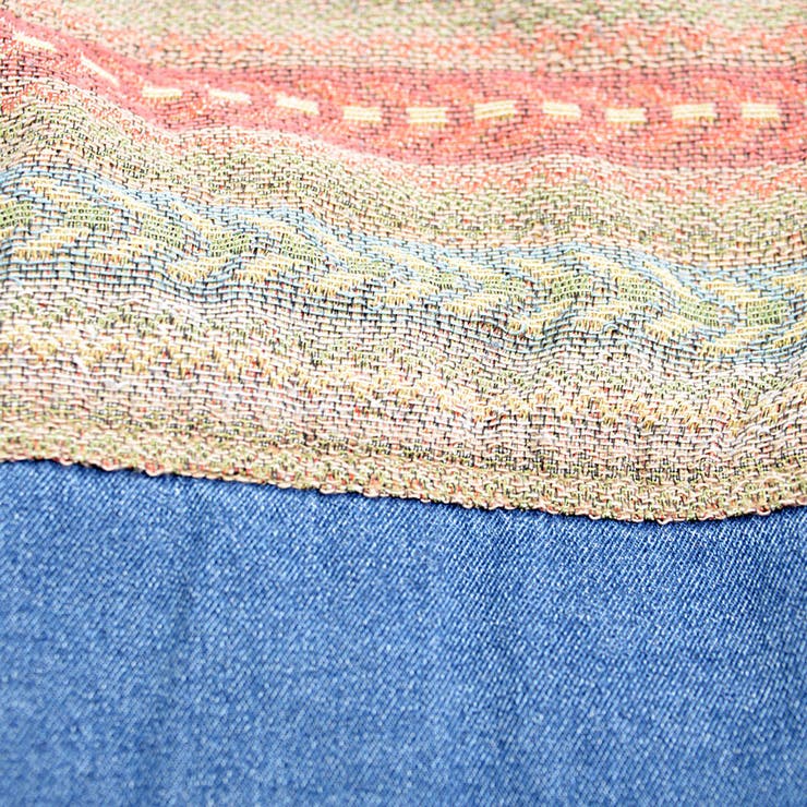 デニムジャケット メンズ ブランド | SILVER BULLET | 詳細画像18 