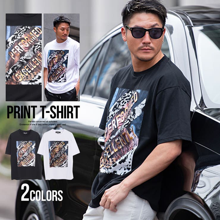 Tシャツ メンズ おしゃれ[品番：SILM0013045]｜SILVER BULLET 