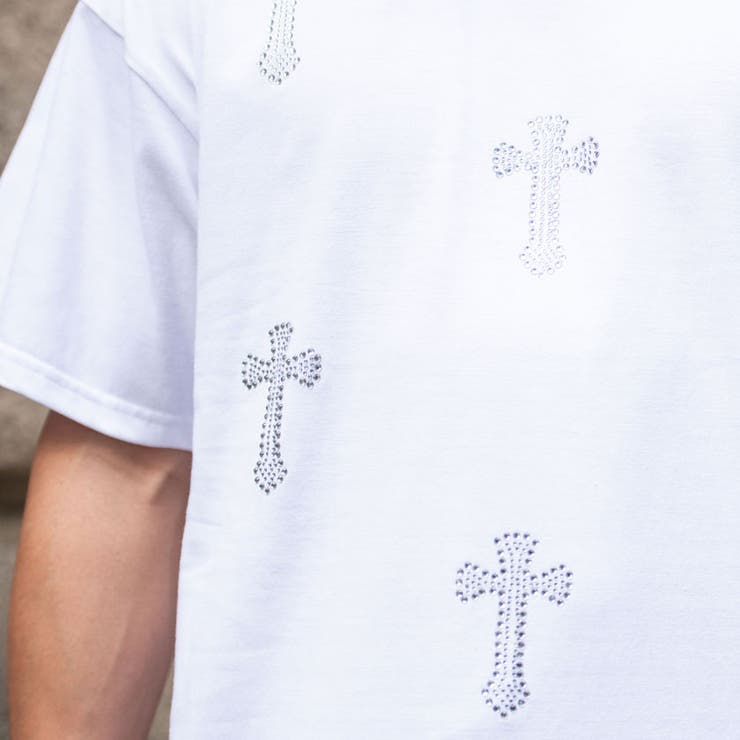 Tシャツ メンズ ブランド | SILVER BULLET | 詳細画像4 