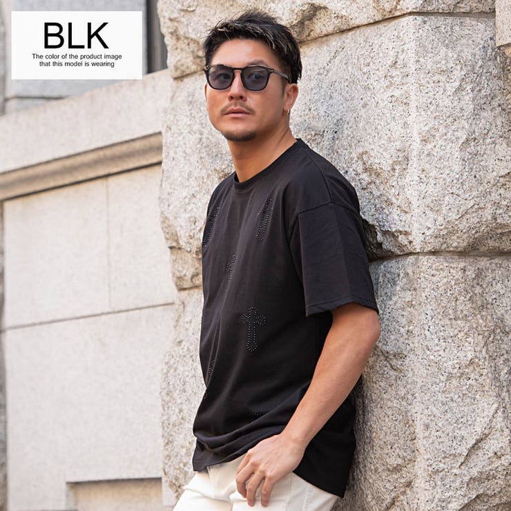 Tシャツ メンズ ブランド | SILVER BULLET | 詳細画像5 